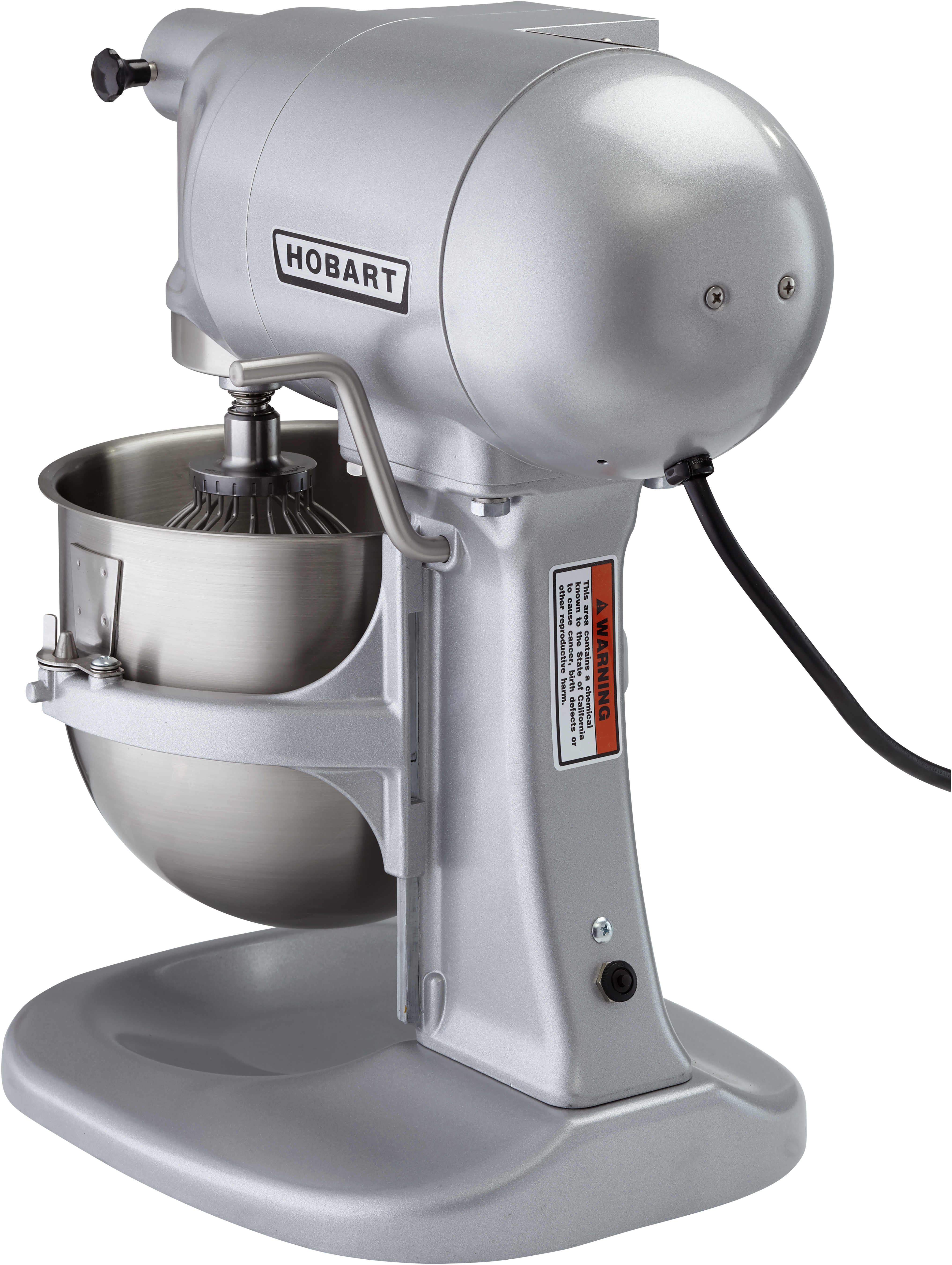 Commercial Stand Mixer | Hobart N50 5-Quart Mixer